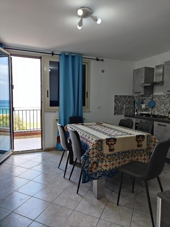 Appartamento Casa Jose Mare Palermo